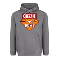 Storm cheez it, game Heavyweight Hoodie - linhVisuals