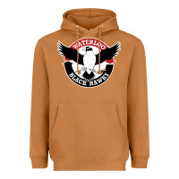Meerkat waterlooblackhawks Heavyweight Hoodie - linhVisuals
