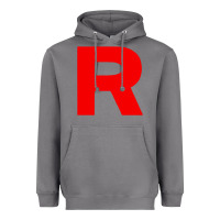 Storm team rocket Heavyweight Hoodie - linhVisuals