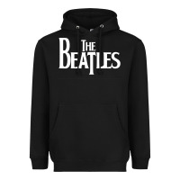 The Beatels Heavyweight Hoodie | Teevron