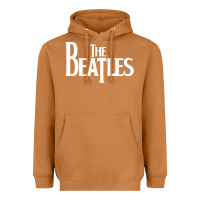 Meerkat the beatels Heavyweight Hoodie - linhVisuals