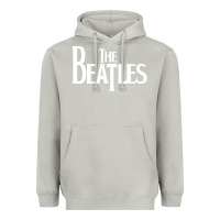 Moon Dust the beatels Heavyweight Hoodie - linhVisuals