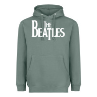 Sage the beatels Heavyweight Hoodie - linhVisuals