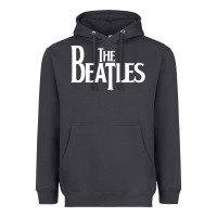 Smoke the beatels Heavyweight Hoodie - linhVisuals