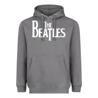 Storm the beatels Heavyweight Hoodie - linhVisuals