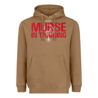 Toasted Coconut funny male nurse murse in training t shirt Heavyweight Hoodie - linhVisuals