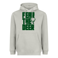 Moon Dust bucks basket ball Heavyweight Hoodie - linhVisuals