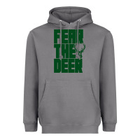 Storm bucks basket ball Heavyweight Hoodie - linhVisuals