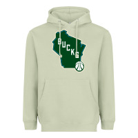 Matcha bucks Heavyweight Hoodie - linhVisuals