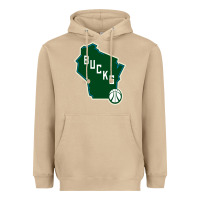 Mushroom bucks Heavyweight Hoodie - linhVisuals