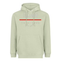 Matcha the pew the proud the emotional Heavyweight Hoodie - linhVisuals