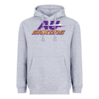 Alfred University Heavyweight Hoodie | Teevron