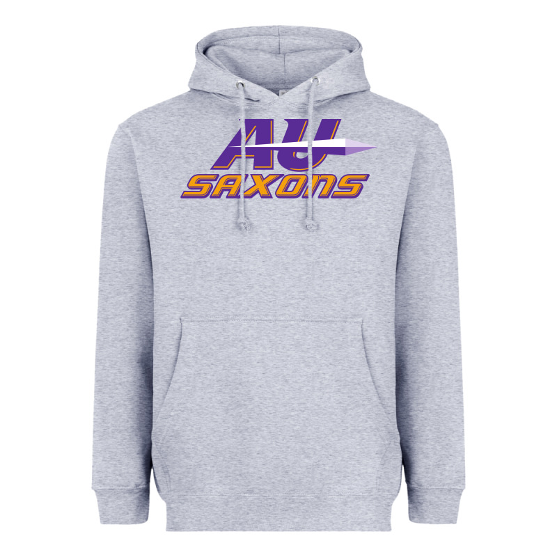 Alfred University Heavyweight Hoodie by linhVisuals | Teevron