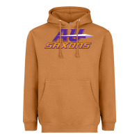 Meerkat alfred university Heavyweight Hoodie - linhVisuals