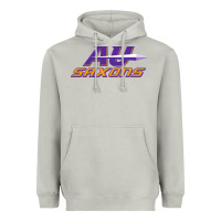 Moon Dust alfred university Heavyweight Hoodie - linhVisuals