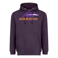 Plum alfred university Heavyweight Hoodie - linhVisuals