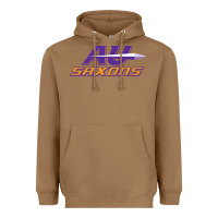 Toasted Coconut alfred university Heavyweight Hoodie - linhVisuals