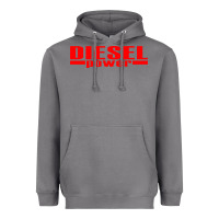 Storm Diesel Power Heavyweight Hoodie - linhVisuals