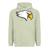 Matcha benedictine university Heavyweight Hoodie - linhVisuals