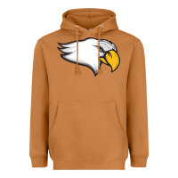 Meerkat benedictine university Heavyweight Hoodie - linhVisuals