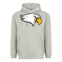 Moon Dust benedictine university Heavyweight Hoodie - linhVisuals