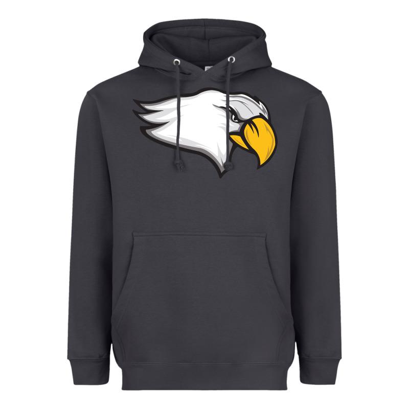 Benedictine University Heavyweight Hoodie by linhVisuals | Teevron