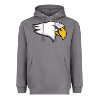 Storm benedictine university Heavyweight Hoodie - linhVisuals