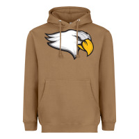 Toasted Coconut benedictine university Heavyweight Hoodie - linhVisuals