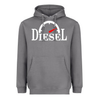Storm diesel stylish Heavyweight Hoodie - linhVisuals