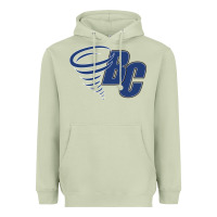Matcha brevard college Heavyweight Hoodie - linhVisuals