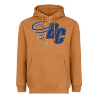 Meerkat brevard college Heavyweight Hoodie - linhVisuals