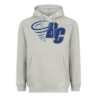 Moon Dust brevard college Heavyweight Hoodie - linhVisuals