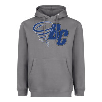 Storm brevard college Heavyweight Hoodie - linhVisuals