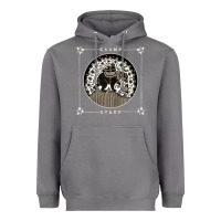 Caamp Heavyweight Hoodie | Teevron