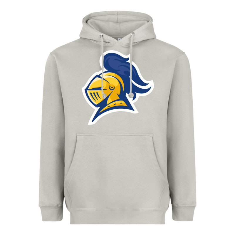 Carleton College Heavyweight Hoodie by linhVisuals | Teevron