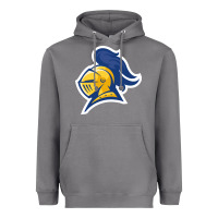 Storm Carleton College Heavyweight Hoodie - linhVisuals
