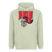 Matcha kentucky christian university knights Heavyweight Hoodie - linhVisuals