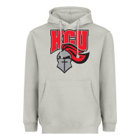 Moon Dust kentucky christian university knights Heavyweight Hoodie - linhVisuals