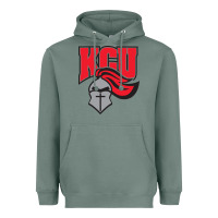 Kentucky Christian University Knights Heavyweight Hoodie | Teevron