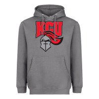 Storm kentucky christian university knights Heavyweight Hoodie - linhVisuals