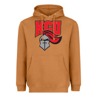 Meerkat kentucky christian university knights Heavyweight Hoodie - linhVisuals