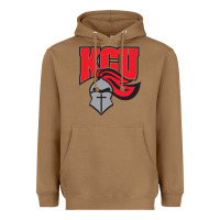 Toasted Coconut kentucky christian university knights Heavyweight Hoodie - linhVisuals