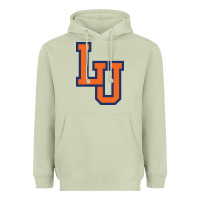 Matcha langston university lion Heavyweight Hoodie - linhVisuals