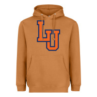 Meerkat langston university lion Heavyweight Hoodie - linhVisuals