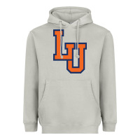 Moon Dust langston university lion Heavyweight Hoodie - linhVisuals
