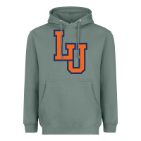 Sage langston university lion Heavyweight Hoodie - linhVisuals