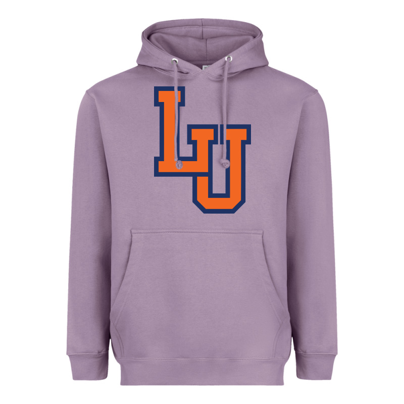 Langston University Lion Heavyweight Hoodie by linhVisuals | Teevron