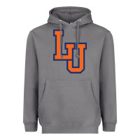 Storm langston university lion Heavyweight Hoodie - linhVisuals
