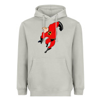 Moon Dust incredibles Heavyweight Hoodie - linhVisuals