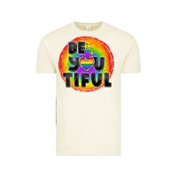 Vintage Arctic Be you tiful pride Vintage Tee - FaDigitalArtStudio